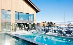 Gravity Haus Jackson Hole